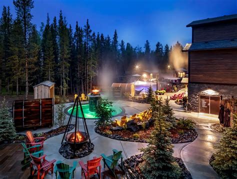 nordic lodge hotel packages|Kananaskis Nordic Spa Package .